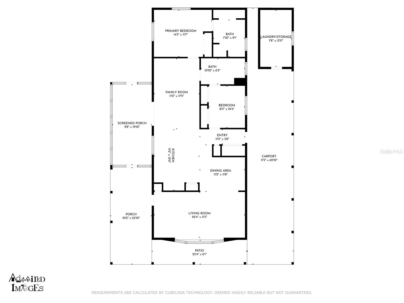 Image 7 of 32 For 8715 Highpoint Boulevard