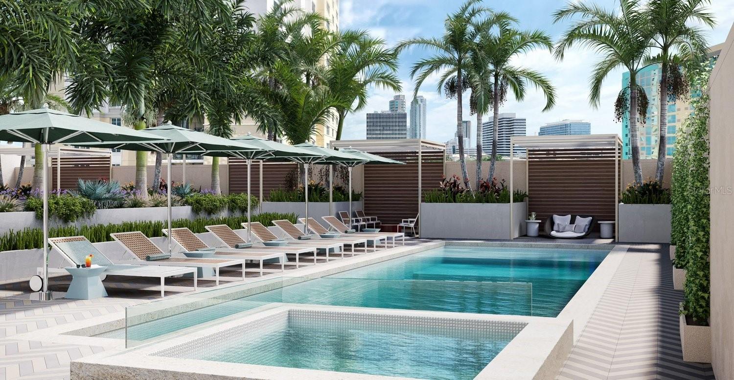 Image 48 of 53 For 126 4th Avenue Ne 1201