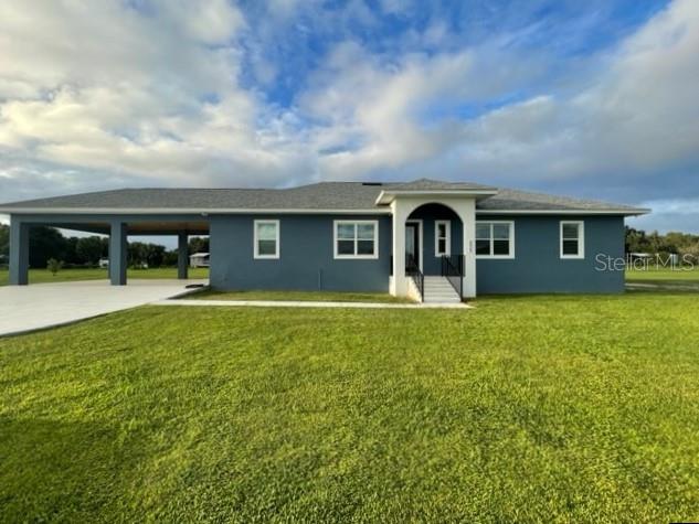 Details for 2210 Tomberlin Grove Lane, PLANT CITY, FL 33566