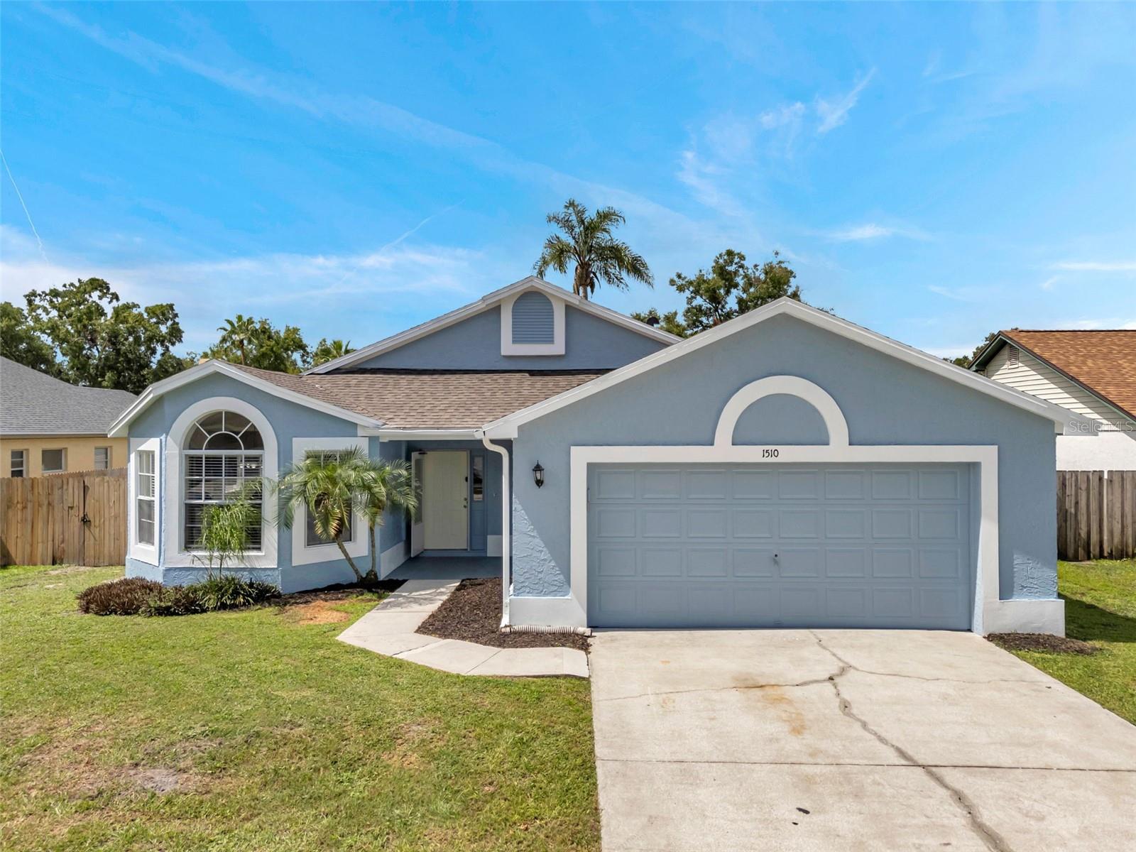 Details for 1510 Vernon Court, BRANDON, FL 33511