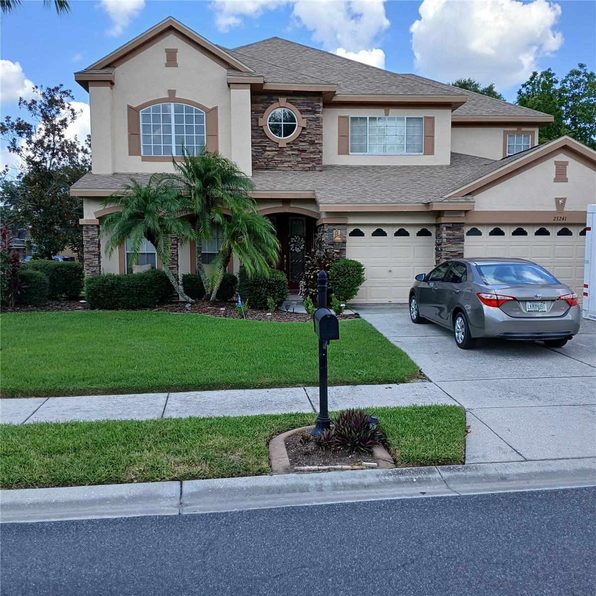 Details for 23241 Abercorn Lane, LAND O LAKES, FL 34639