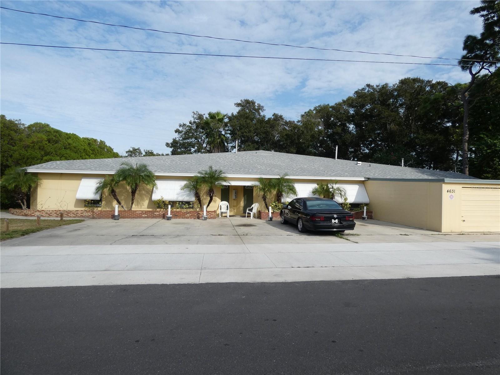 Details for 4631 40th Street N, ST PETERSBURG, FL 33714