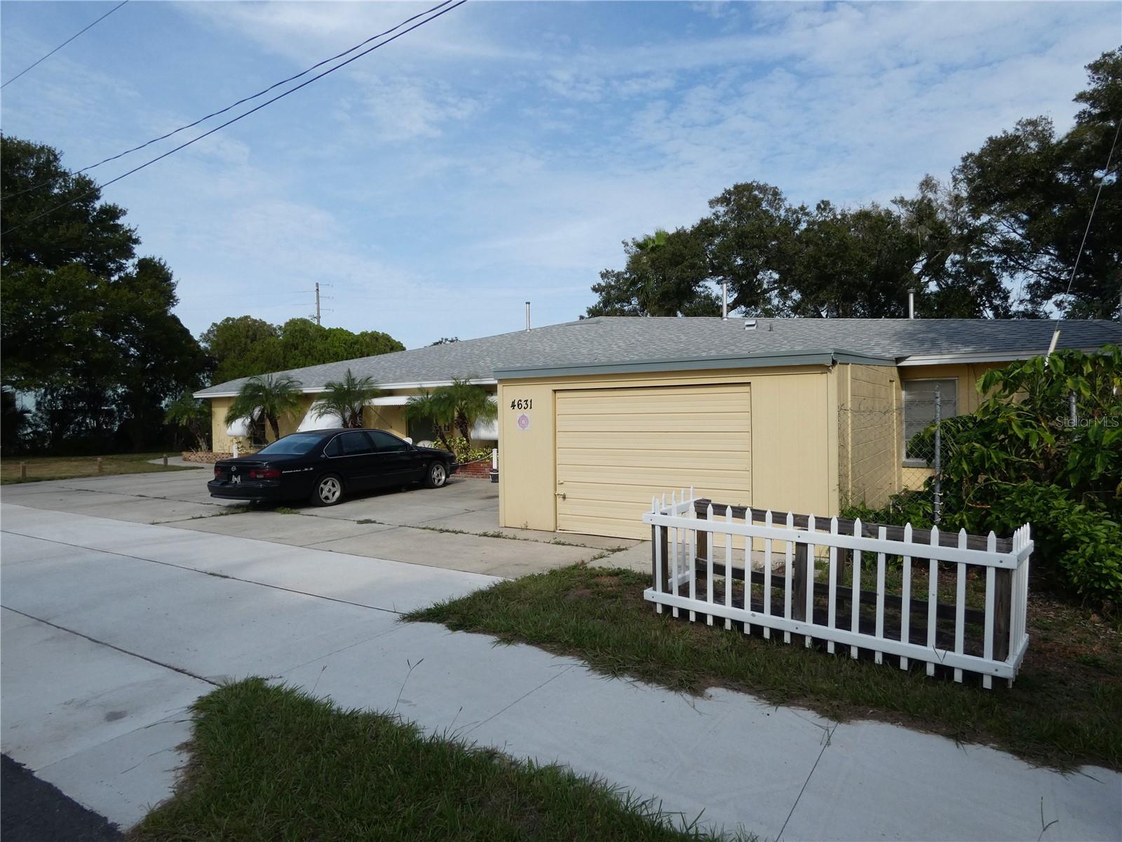 Image 31 of 35 For 4631 40th Street N