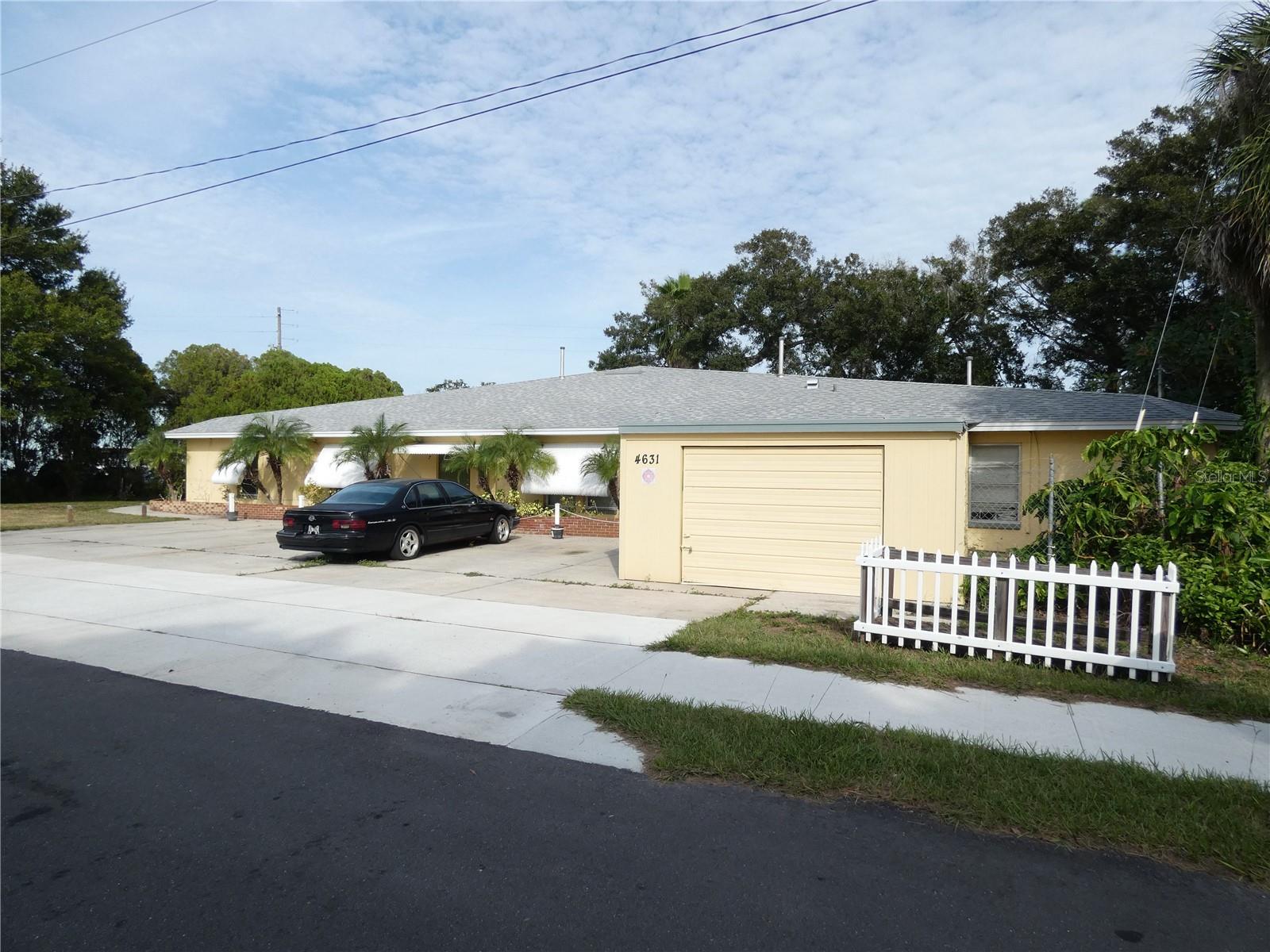Image 33 of 35 For 4631 40th Street N