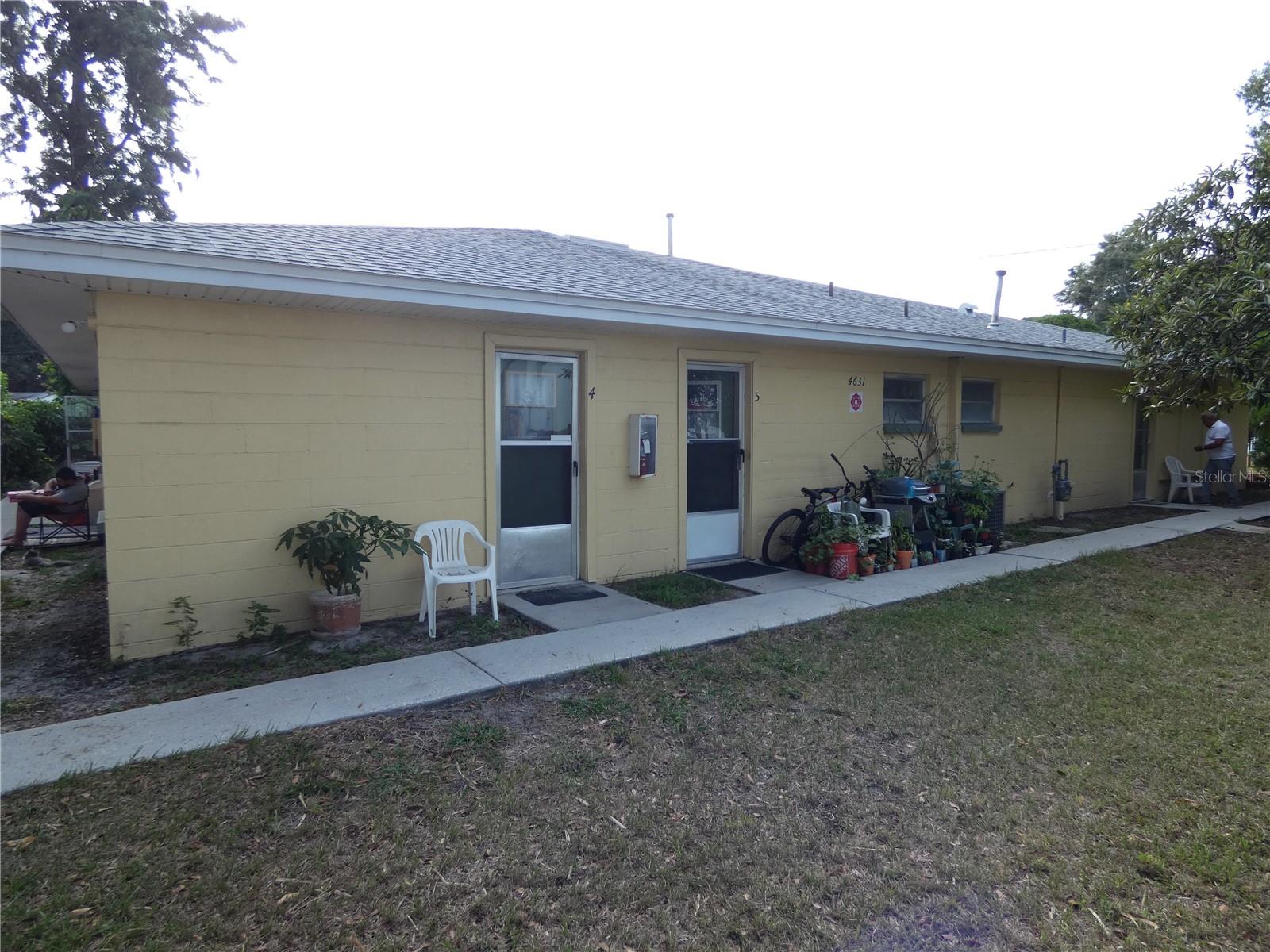 Image 34 of 35 For 4631 40th Street N