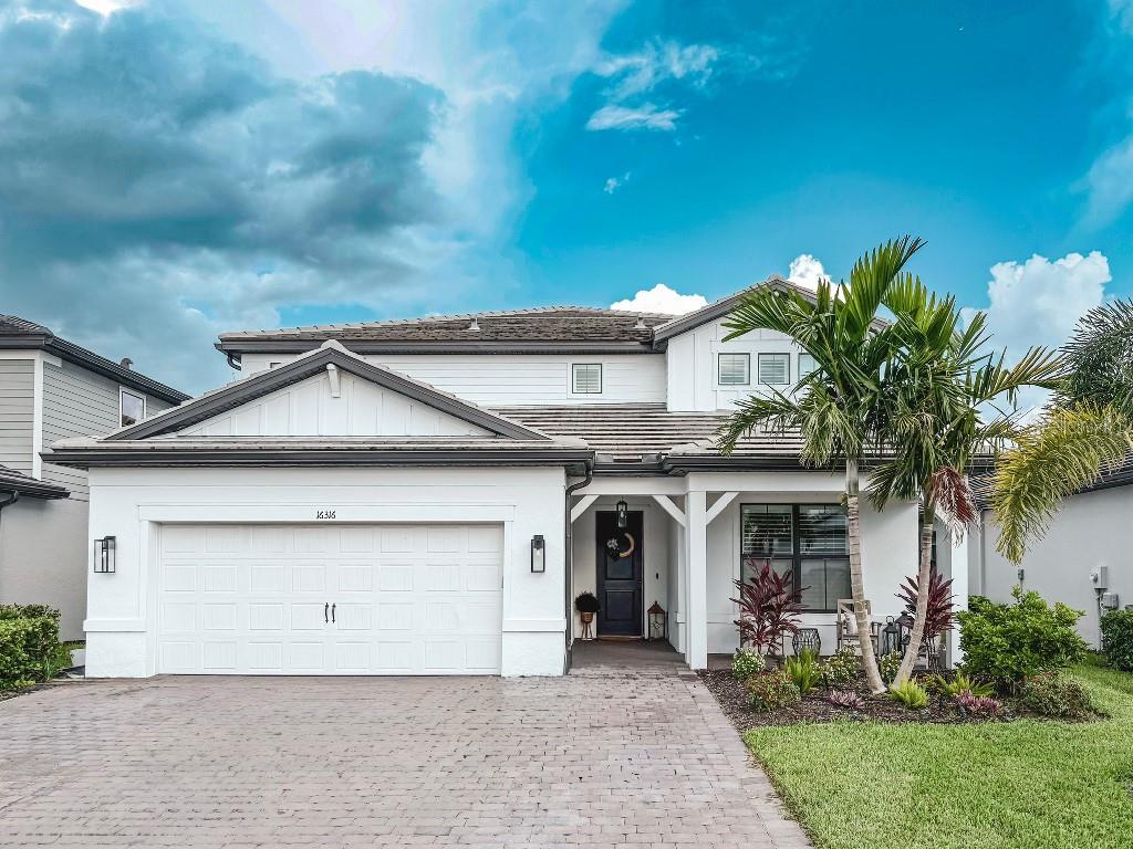 Details for 16316 Hidden Oak Loop, BRADENTON, FL 34211