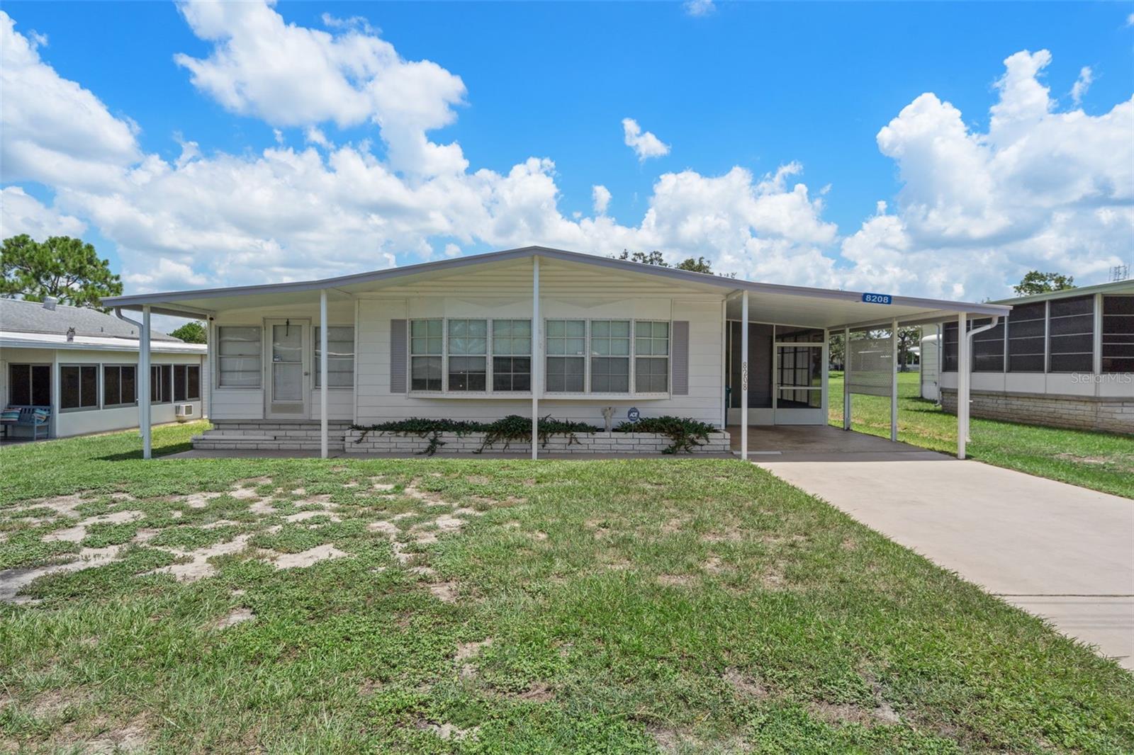 Details for 8208 Fiesta Street, BROOKSVILLE, FL 34613