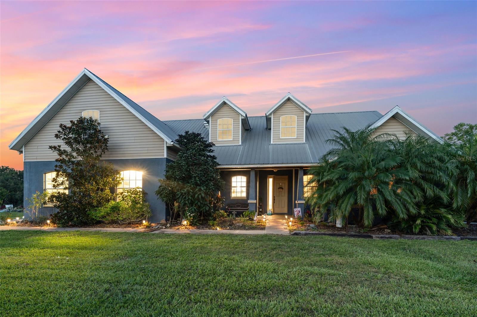 Details for 5160 Jim Davis Road, PARRISH, FL 34219