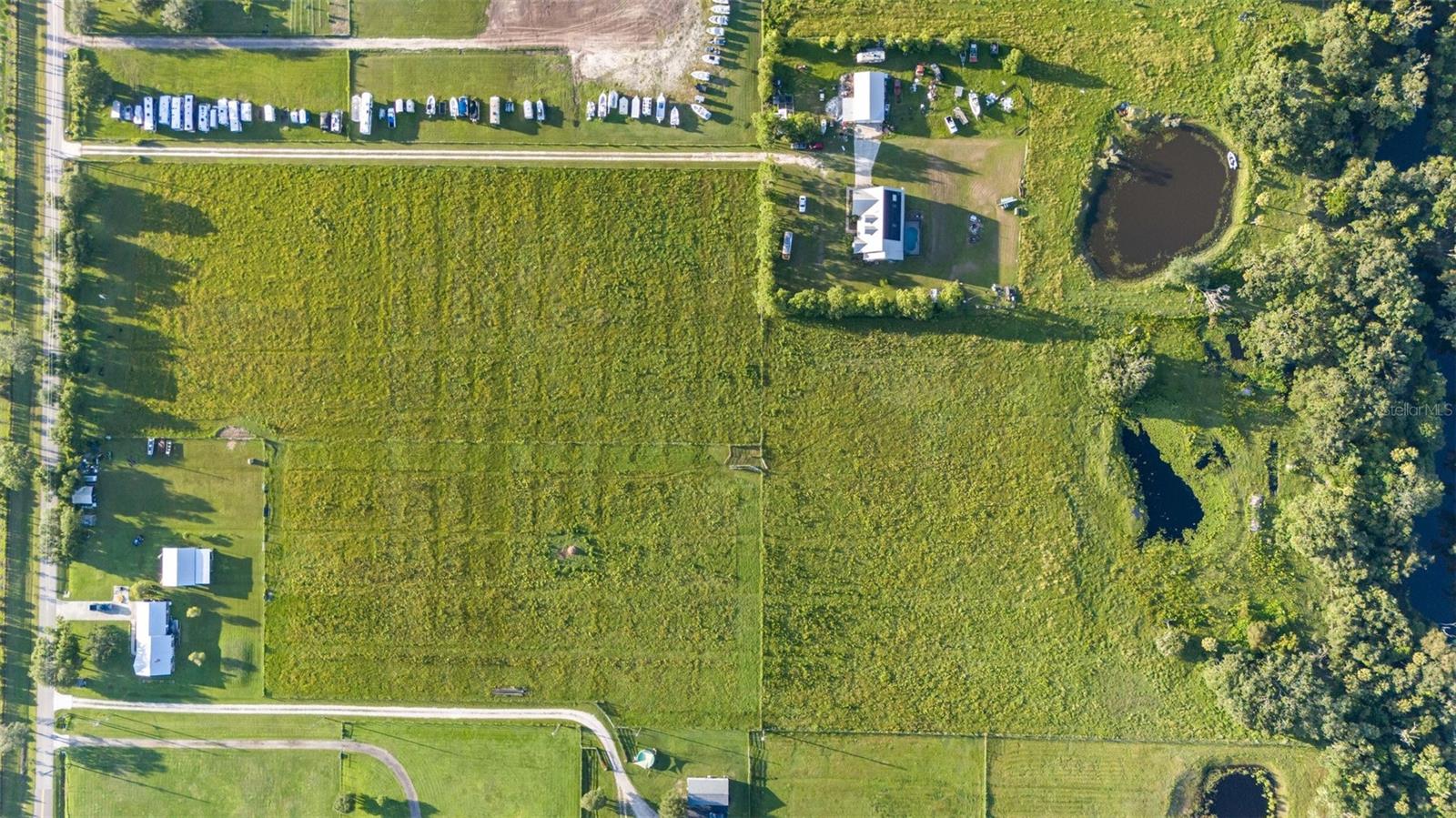 Image 40 of 51 For 5160 Jim Davis Road