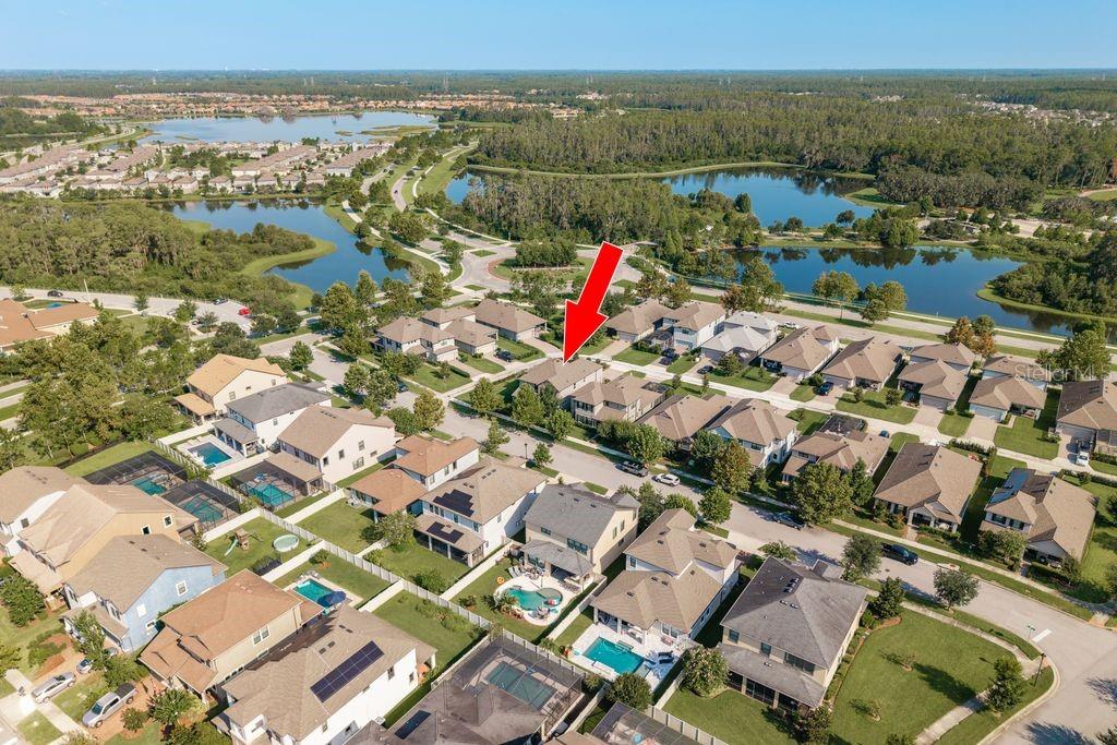 Image 2 of 82 For 12255 Corkfield Lane