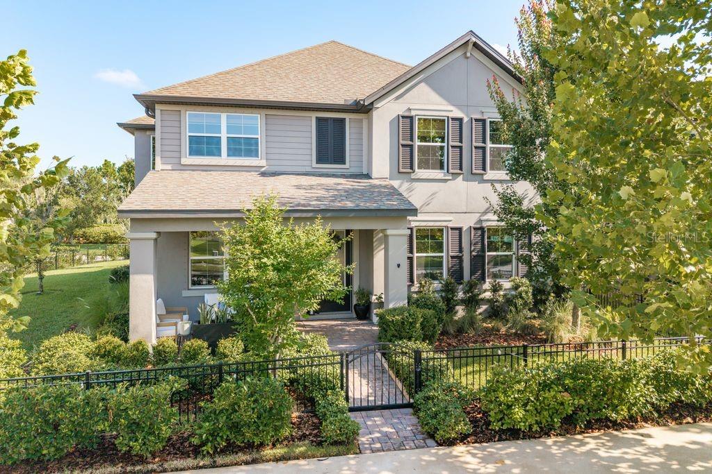 Image 54 of 82 For 12255 Corkfield Lane
