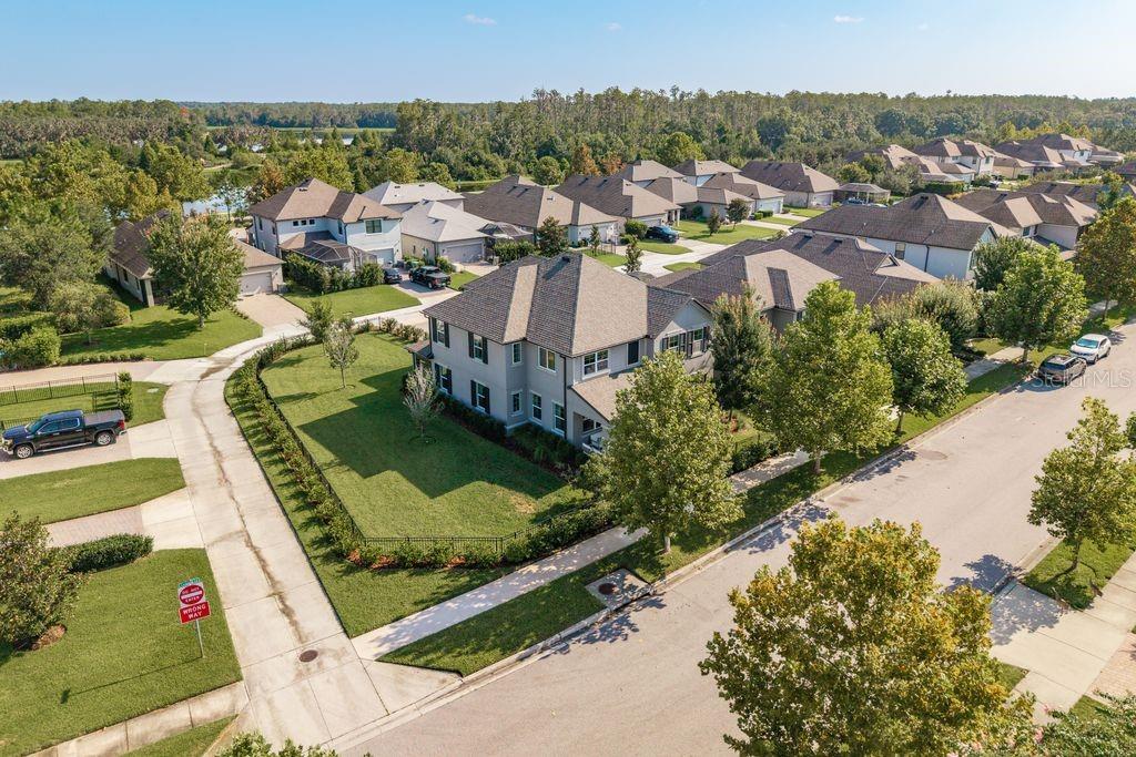 Image 55 of 82 For 12255 Corkfield Lane