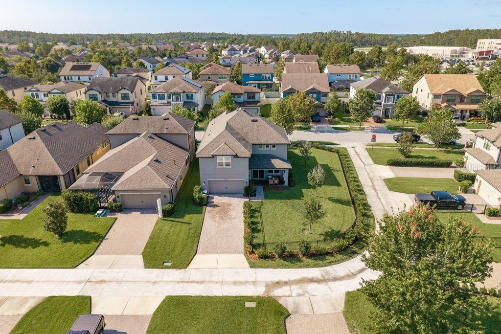 Image 63 of 82 For 12255 Corkfield Lane