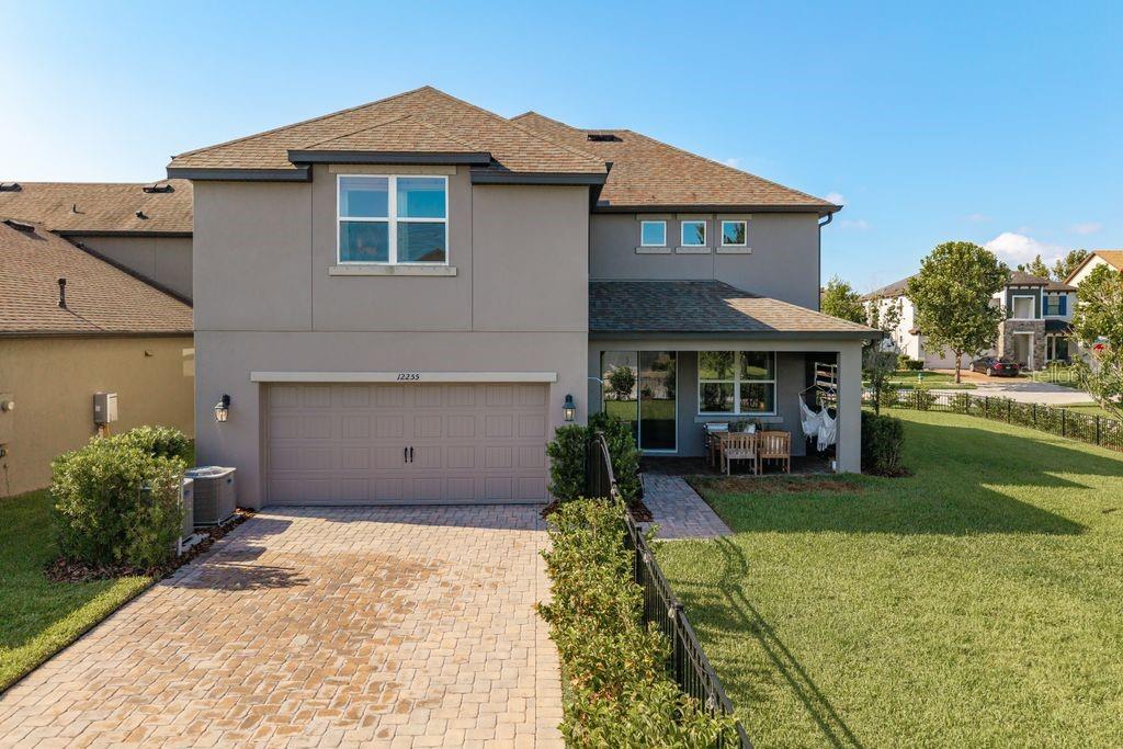 Image 65 of 82 For 12255 Corkfield Lane