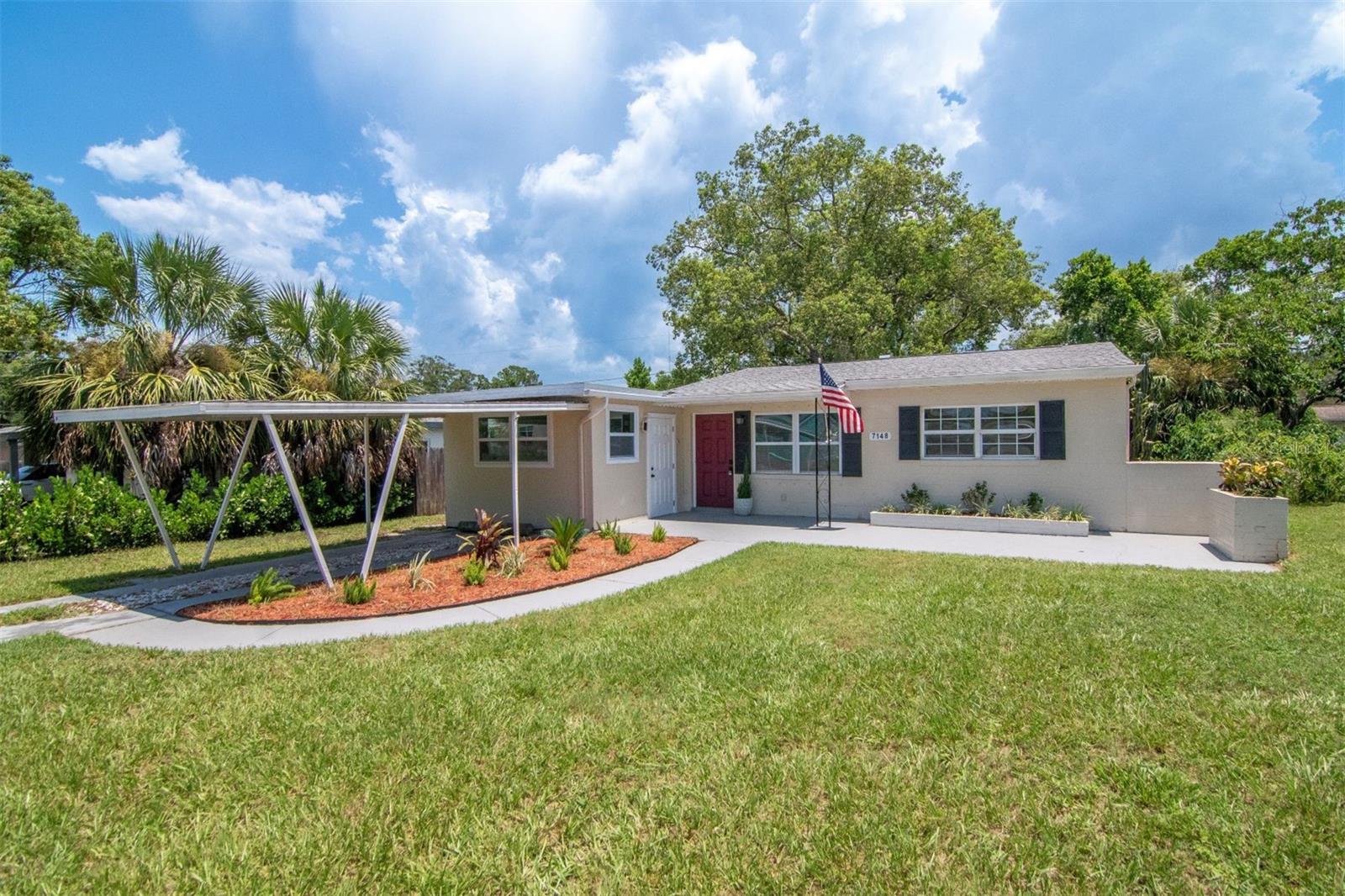 Details for 7148 Ramor Lane, NEW PORT RICHEY, FL 34653