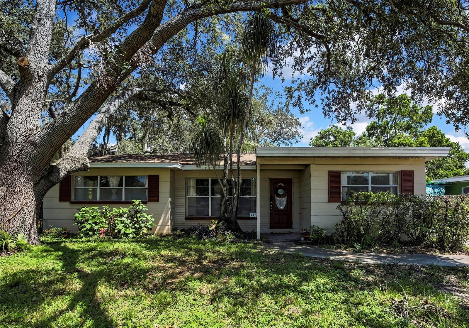 Details for 217 Bougainvillea Avenue, TAMPA, FL 33612