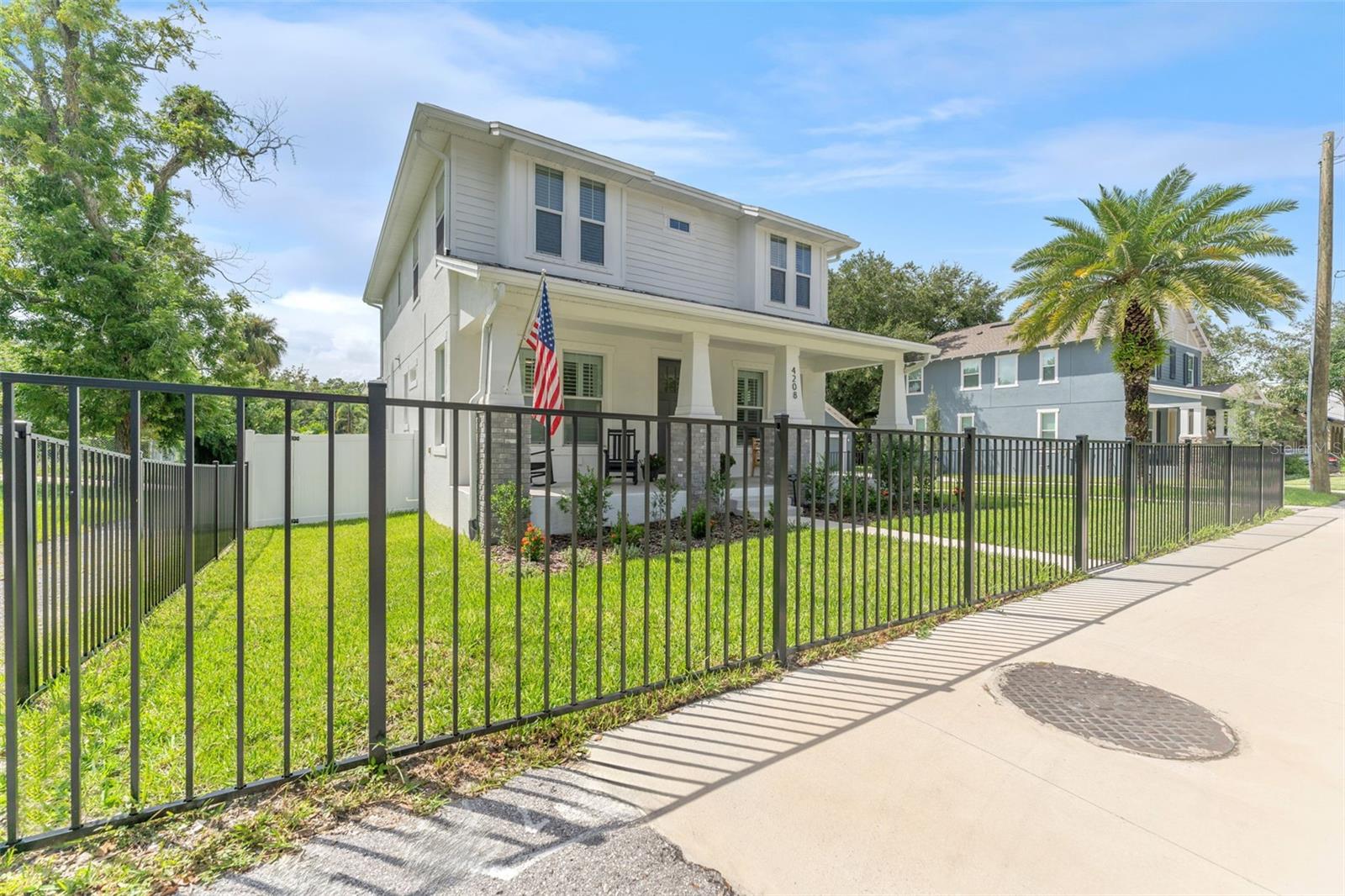 Listing photo id 59 for 4208 Central Avenue