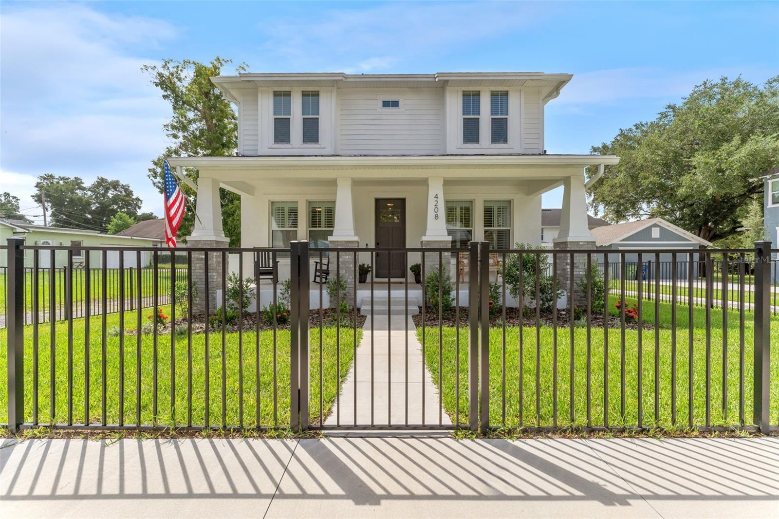 Listing photo id 60 for 4208 Central Avenue