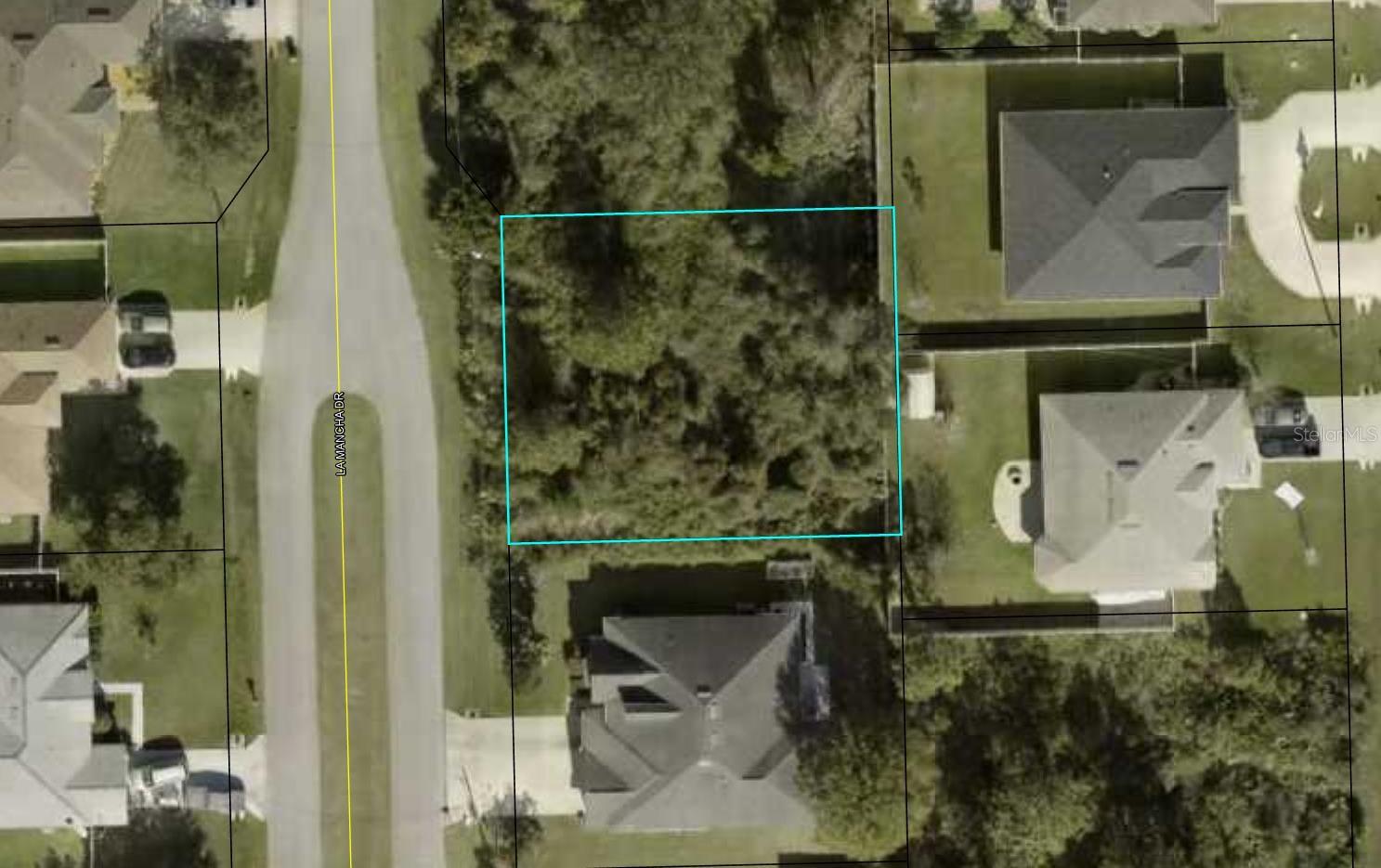 Details for 74 La Mancha Drive, PALM COAST, FL 32137