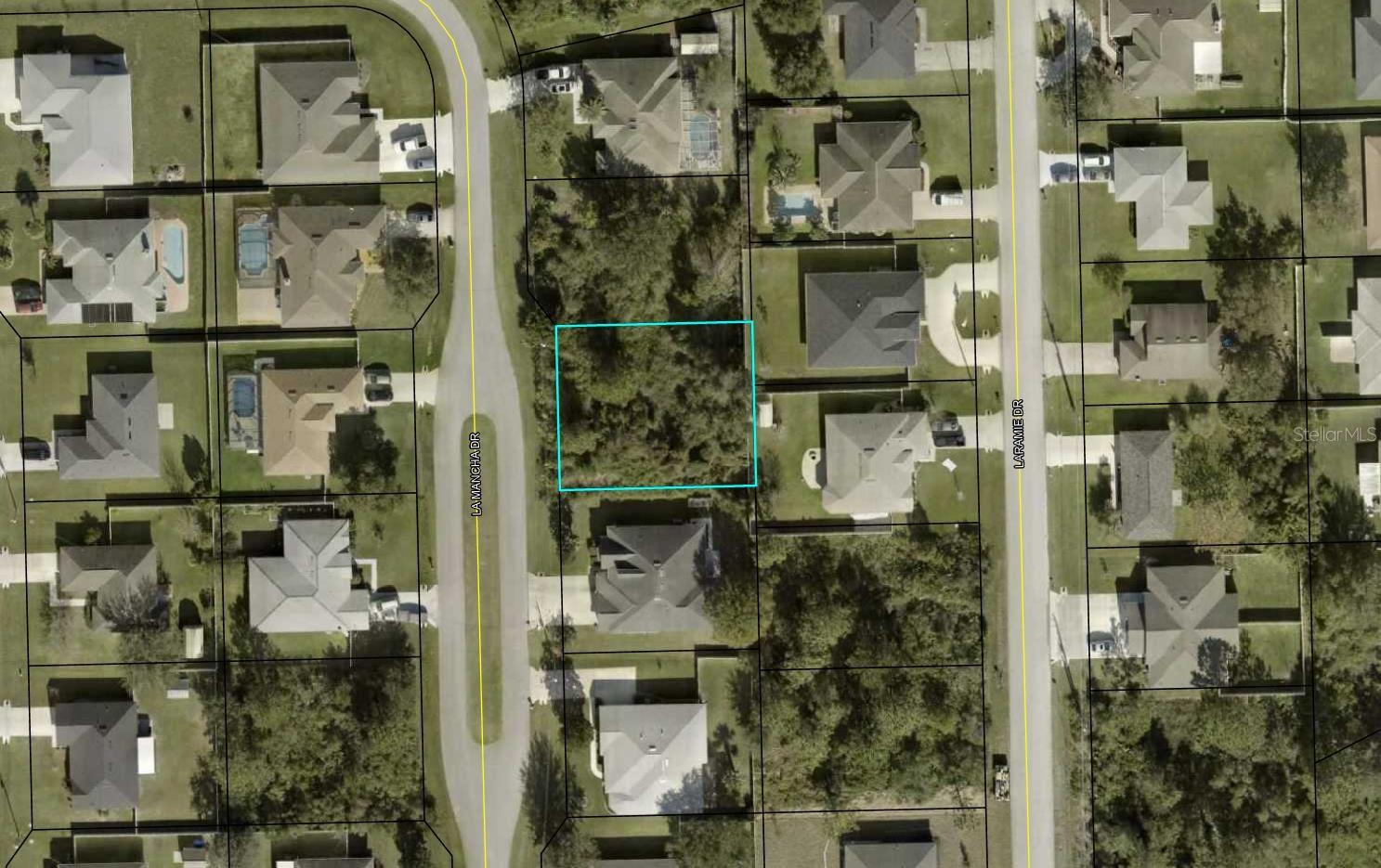 Image 2 of 3 For 74 La Mancha Drive