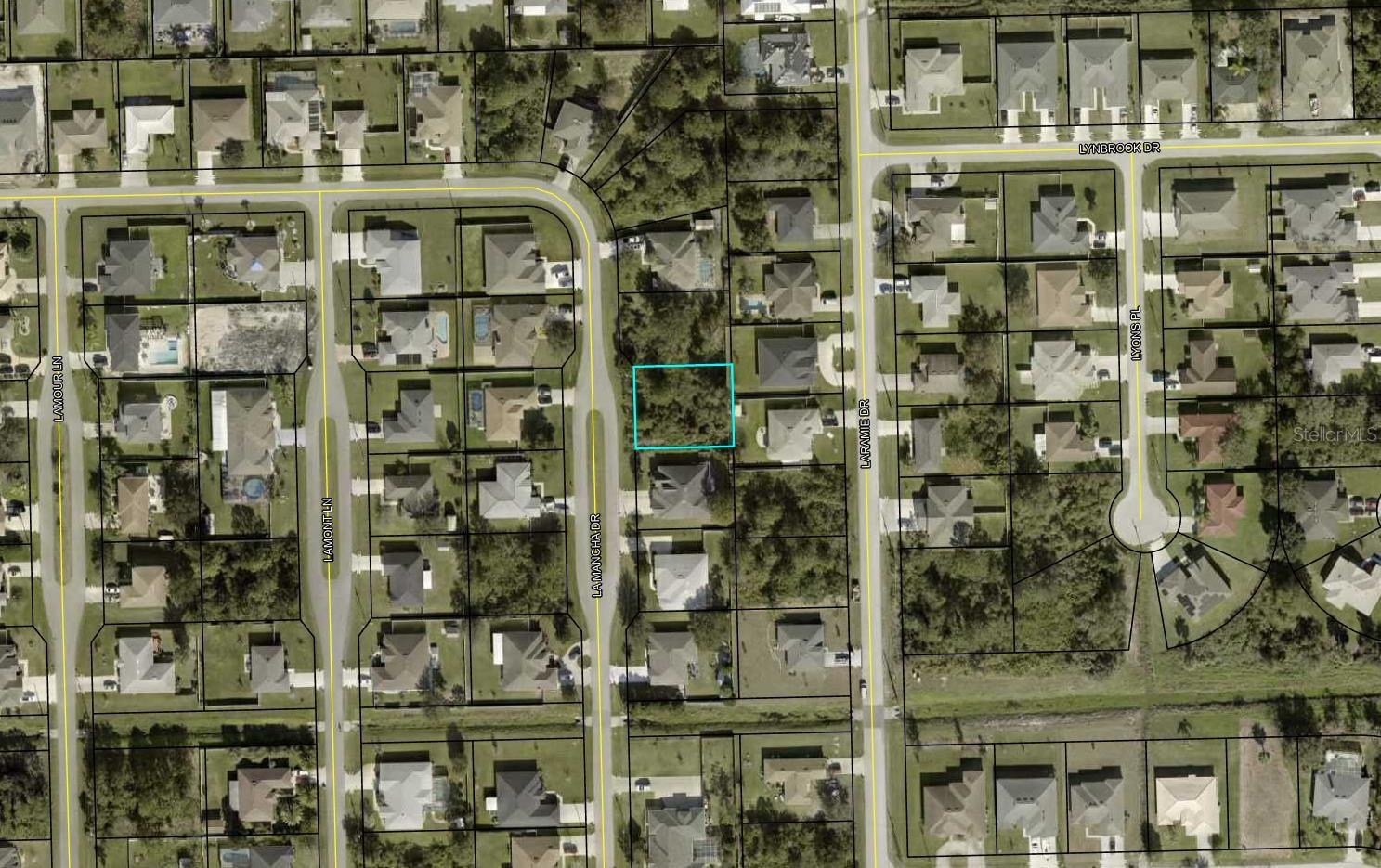 Image 3 of 3 For 74 La Mancha Drive