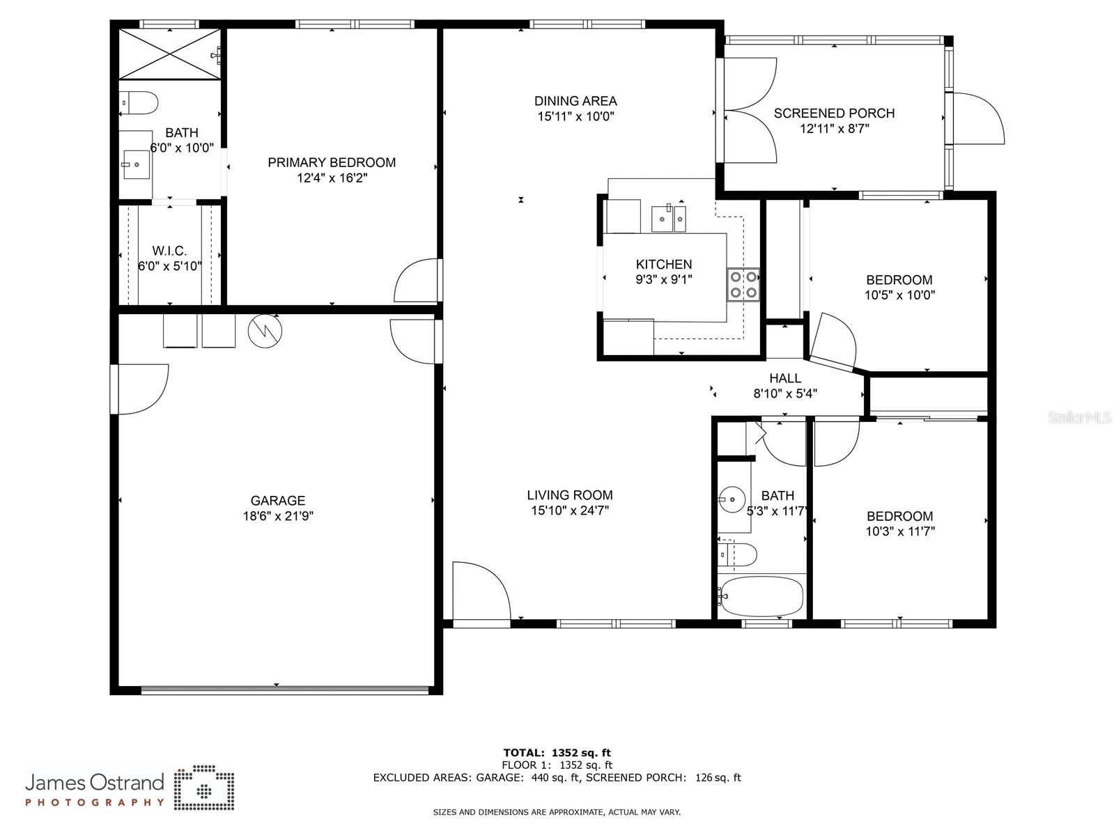 Image 28 of 28 For 2314 Landon Terrace
