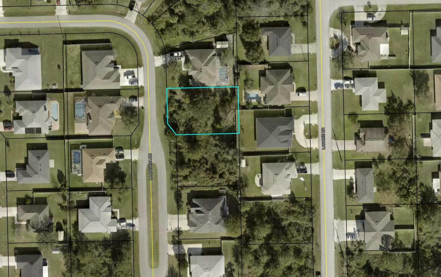 Details for 76 La Mancha Drive, PALM COAST, FL 32137