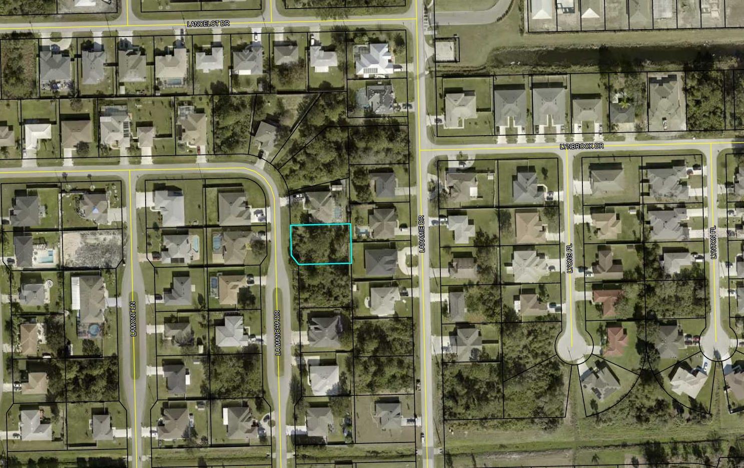 Image 3 of 4 For 76 La Mancha Drive