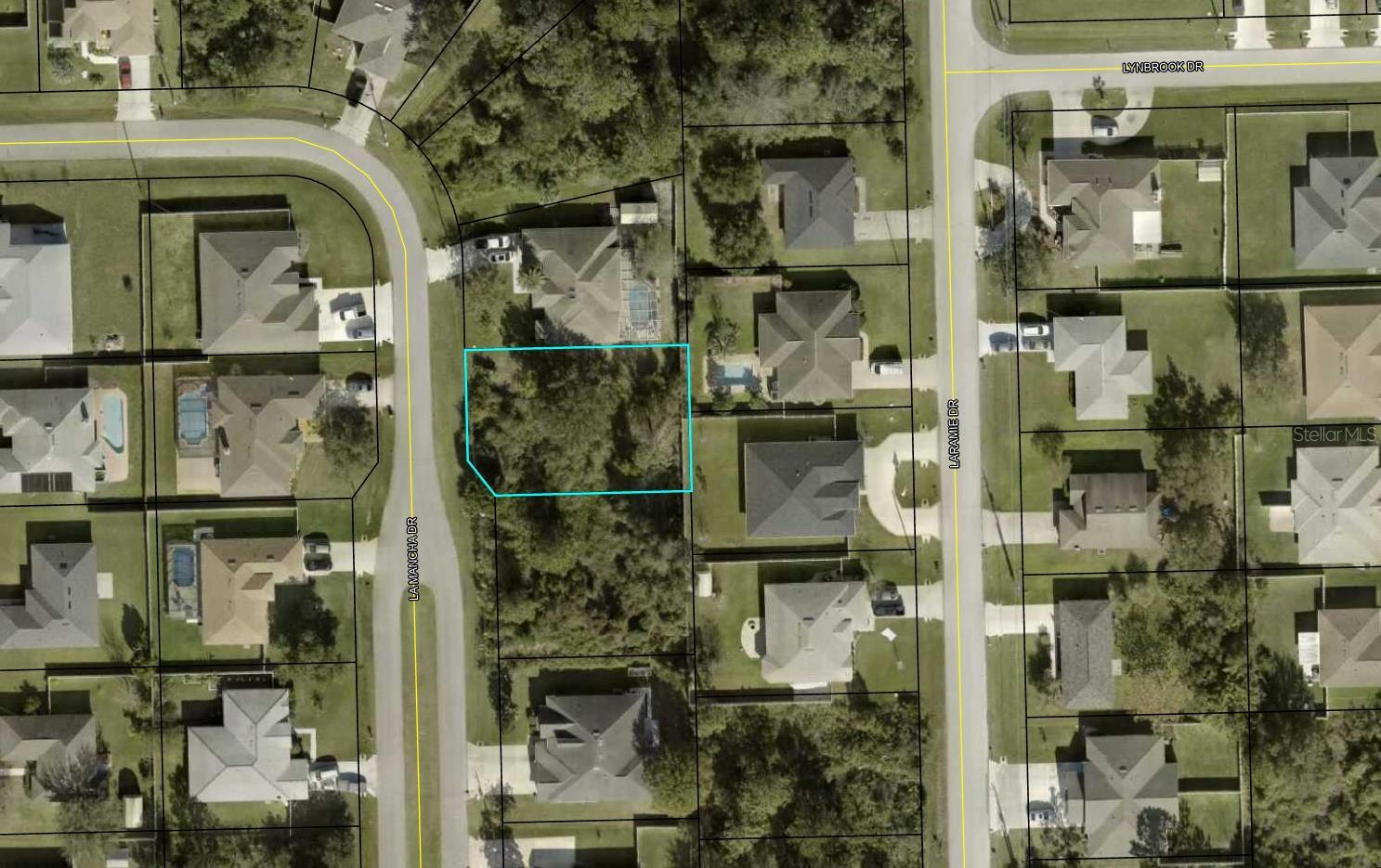 Image 4 of 4 For 76 La Mancha Drive