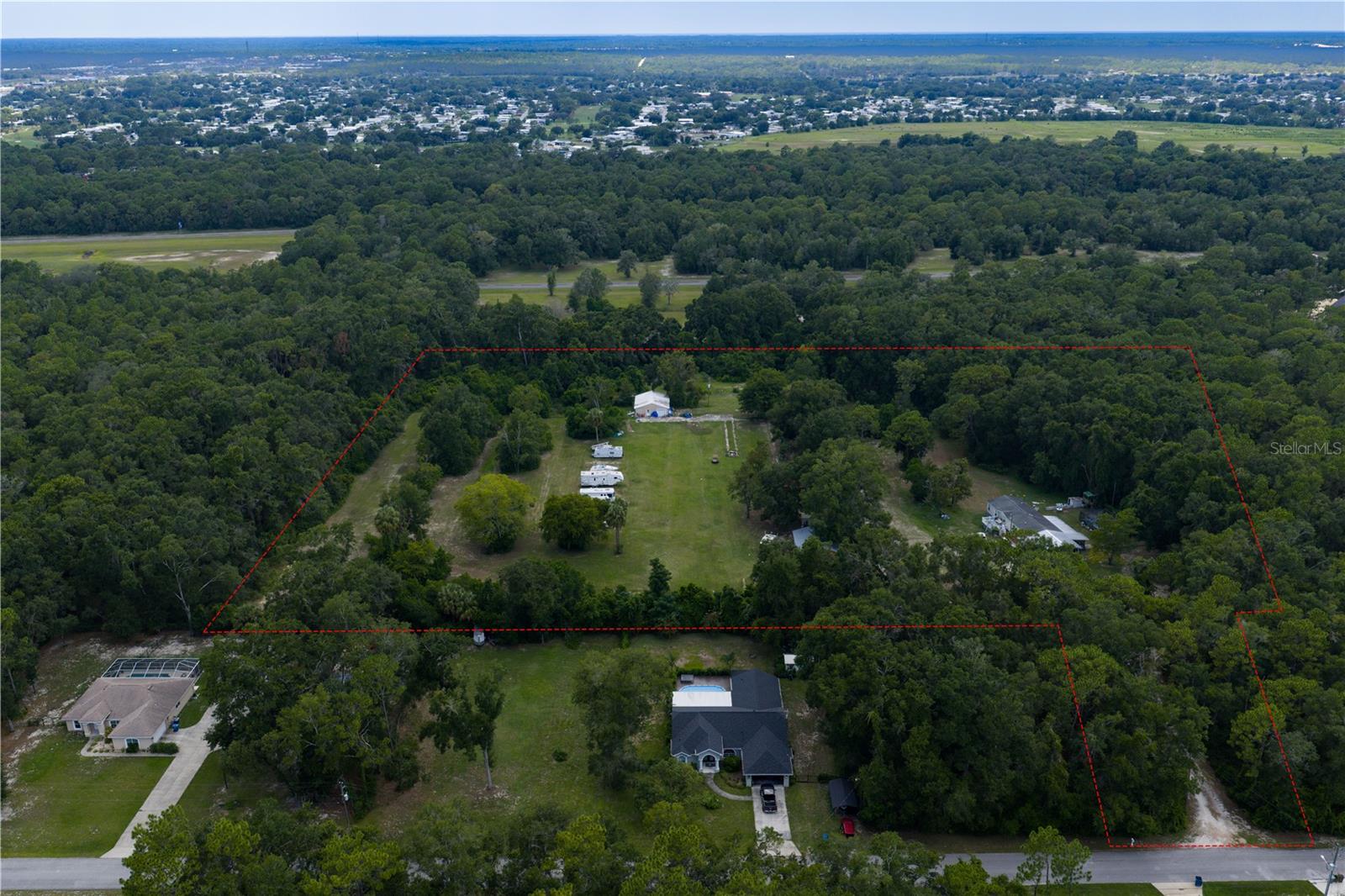 Details for 8147 Cresap Street, BROOKSVILLE, FL 34613