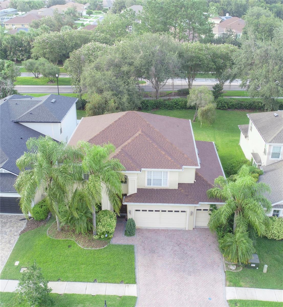 Details for 27339 Silver Thatch Drive, WESLEY CHAPEL, FL 33544