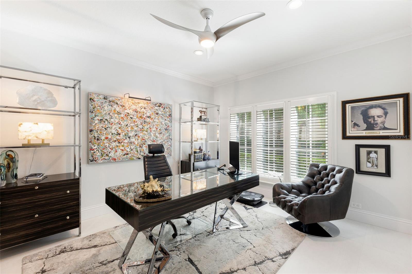Listing photo id 29 for 4949 Bayshore Boulevard 4949a