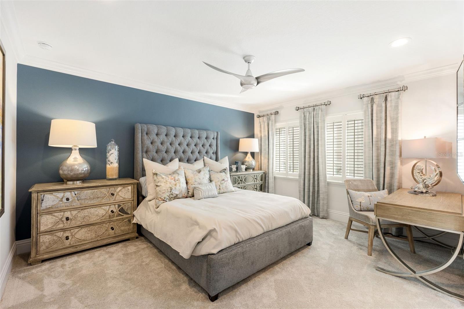 Listing photo id 31 for 4949 Bayshore Boulevard 4949a