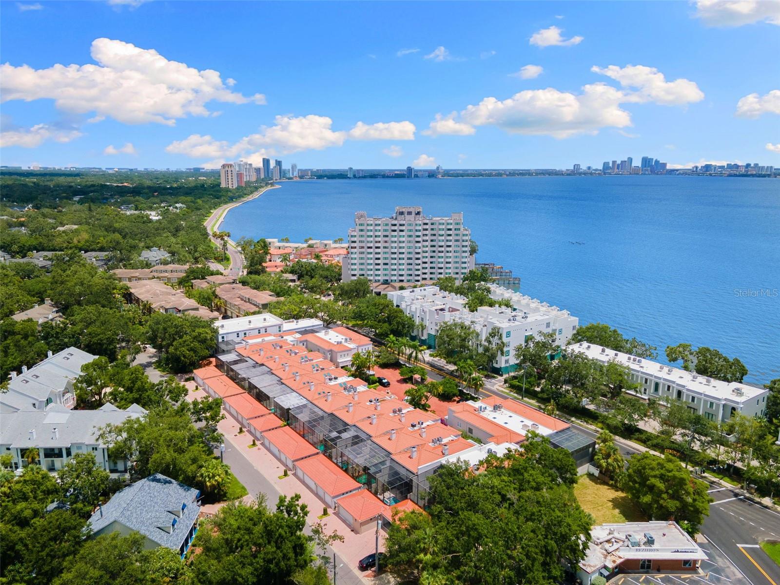 Listing photo id 47 for 4949 Bayshore Boulevard 4949a