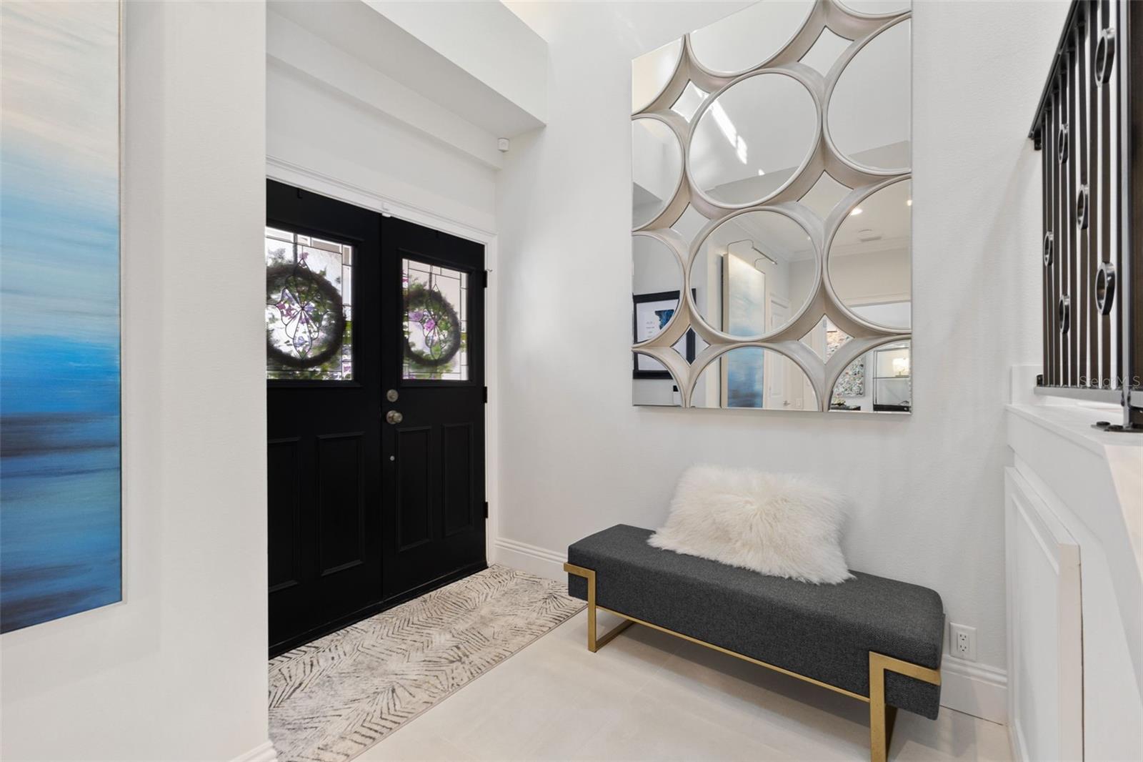 Listing photo id 3 for 4949 Bayshore Boulevard 4949a