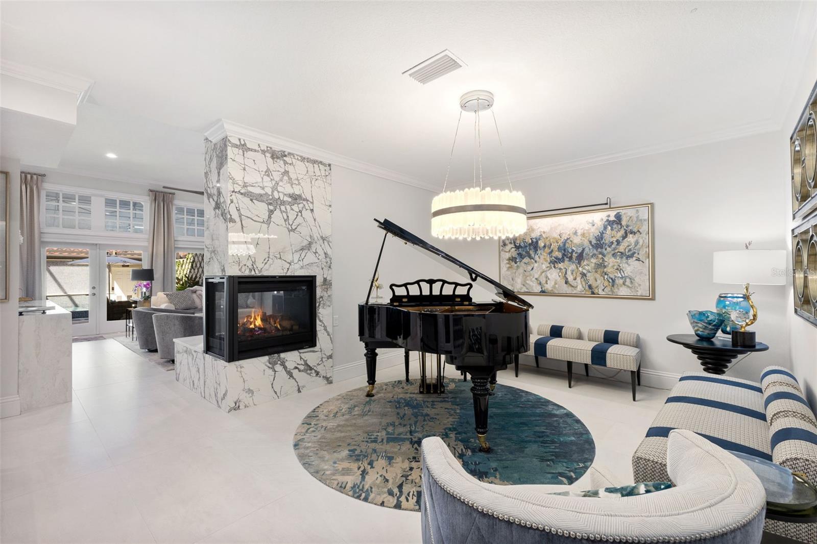Listing photo id 6 for 4949 Bayshore Boulevard 4949a