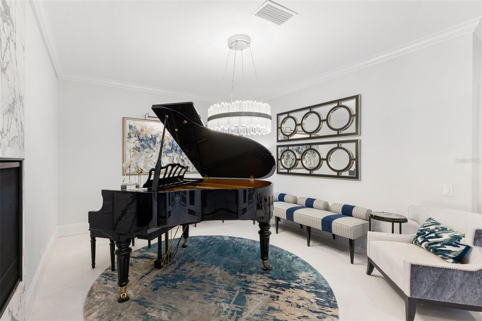 Listing photo id 7 for 4949 Bayshore Boulevard 4949a