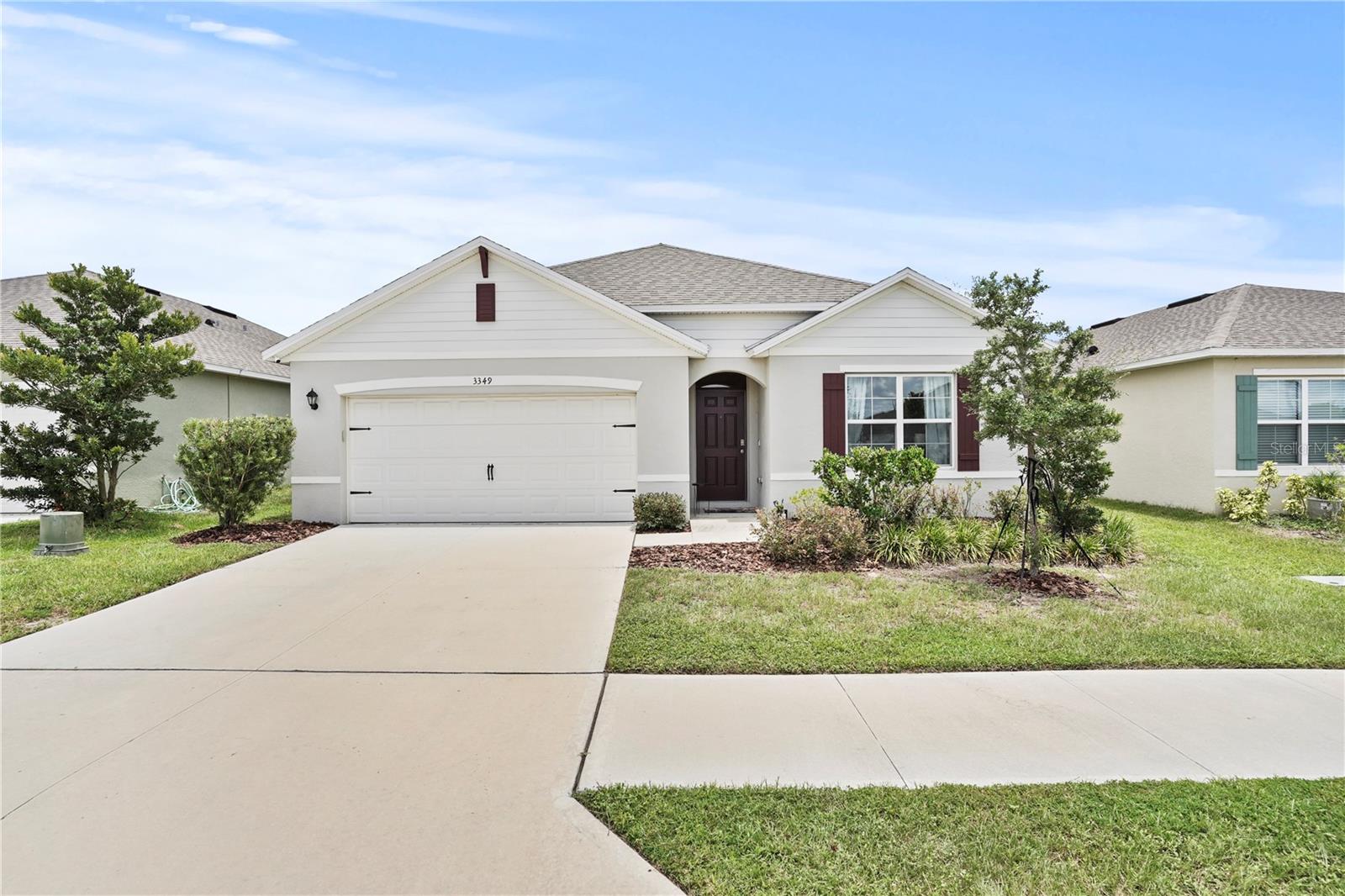 Details for 3349 Lounging Wren Lane, BARTOW, FL 33830