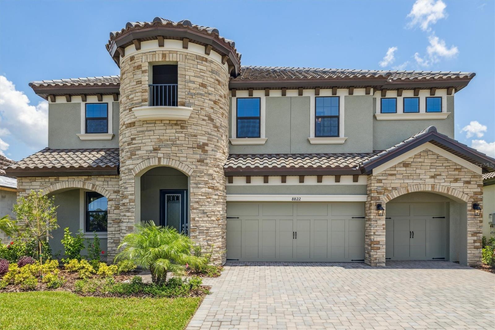 Details for 8822 Eastwyck Drive, PARRISH, FL 34219