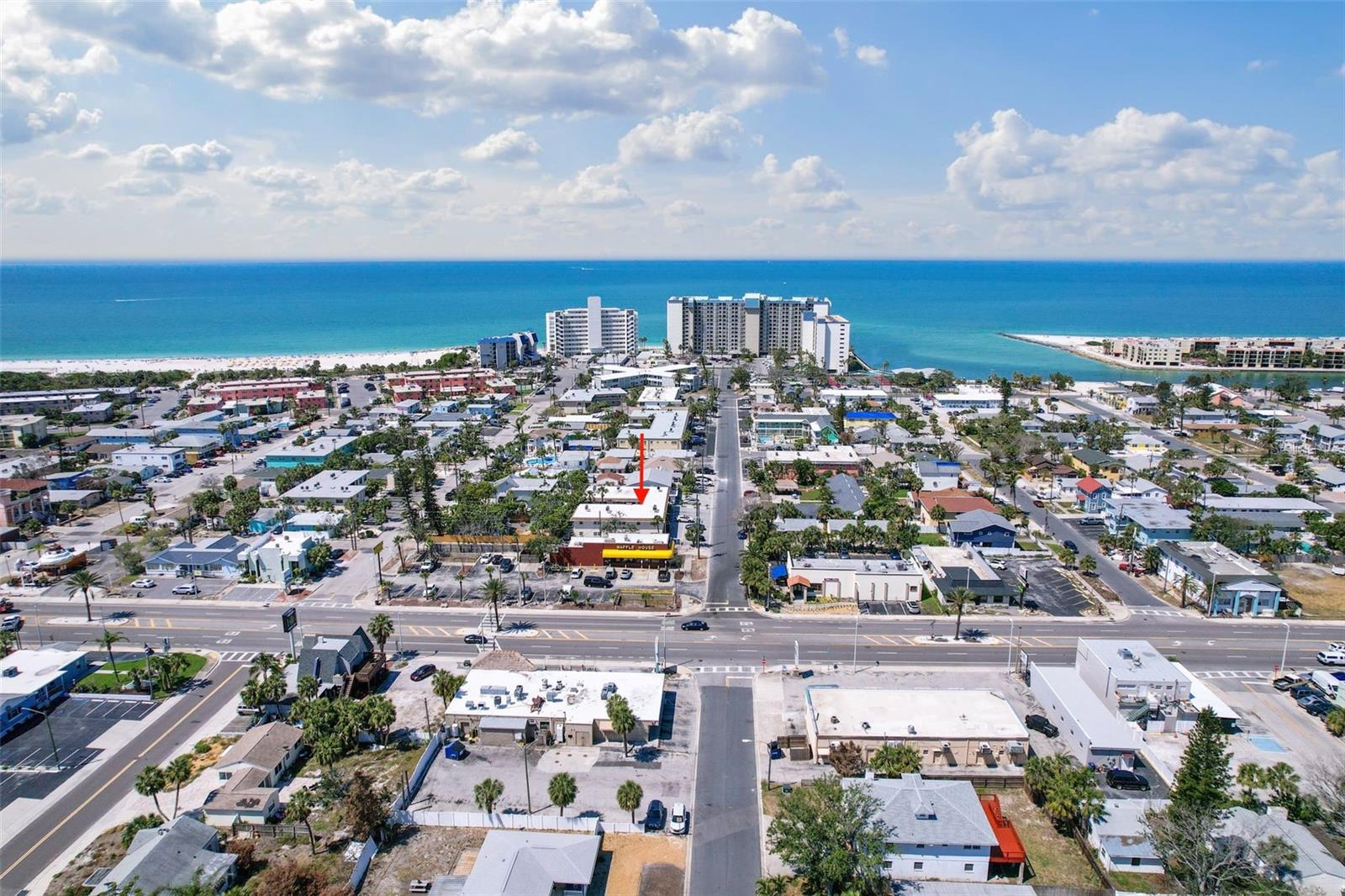 Details for 506 71st Ave  7, ST PETE BEACH, FL 33706