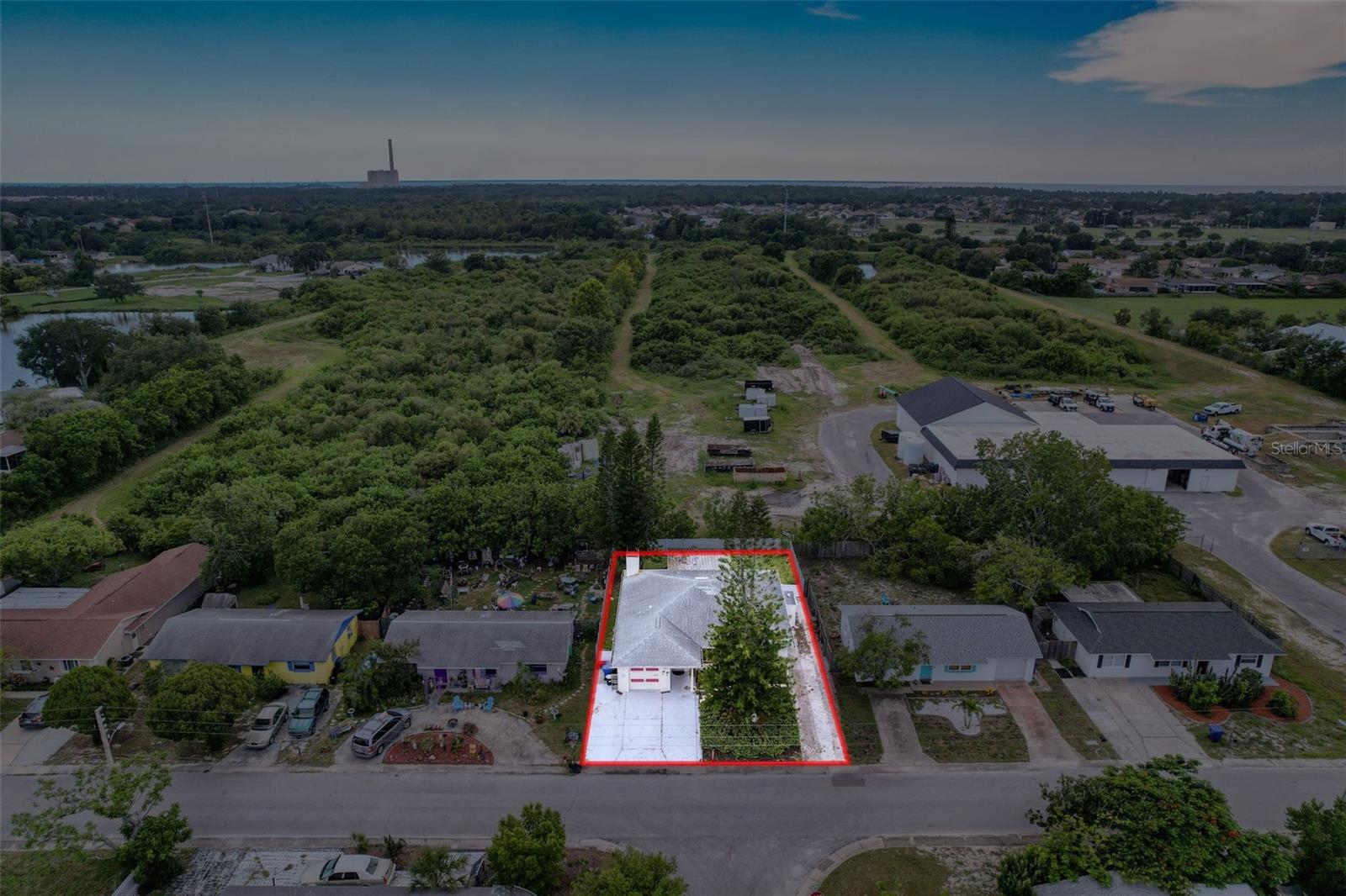 Listing photo id 1 for 2317 Chatlin Road