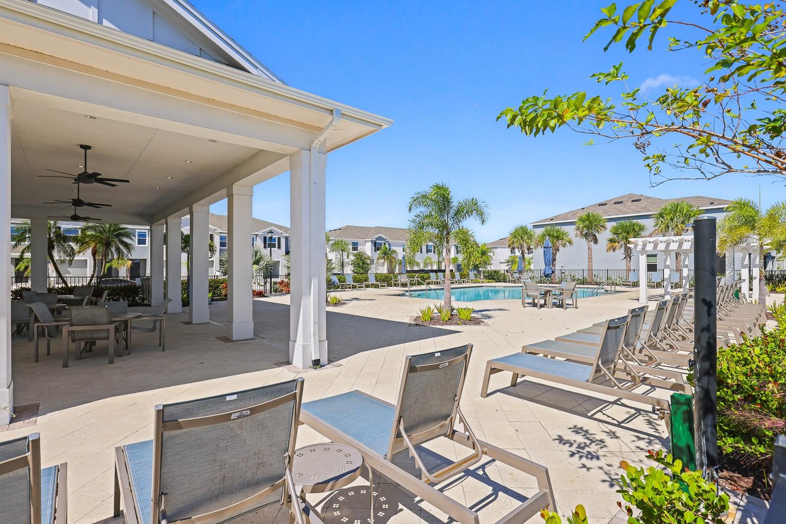 Image 35 of 39 For 278 Mangrove Shade Circle