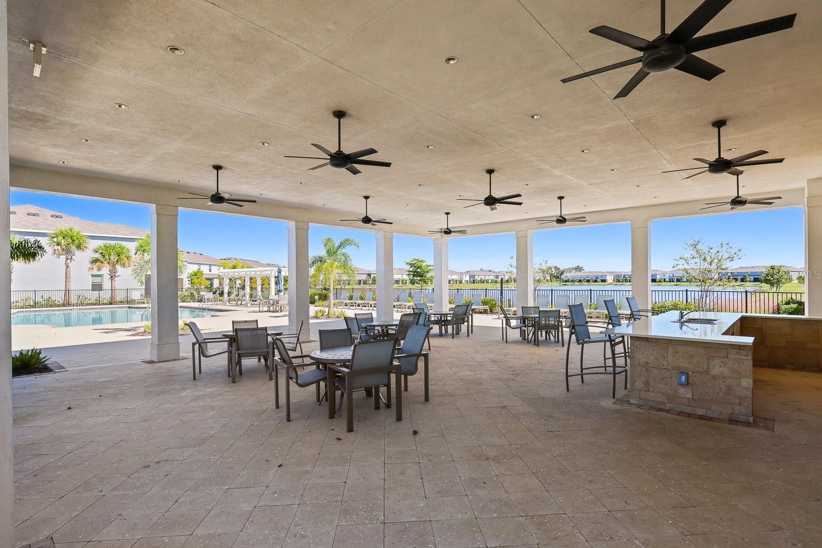 Image 36 of 39 For 278 Mangrove Shade Circle