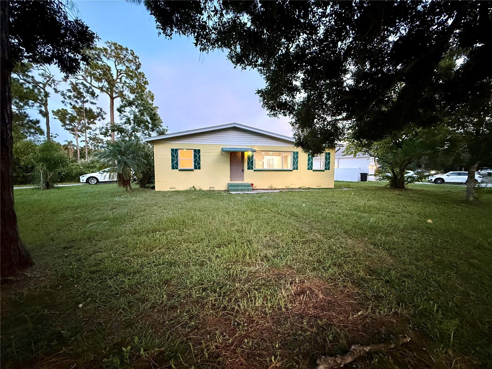 Details for 5995 59th Way N, ST PETERSBURG, FL 33709