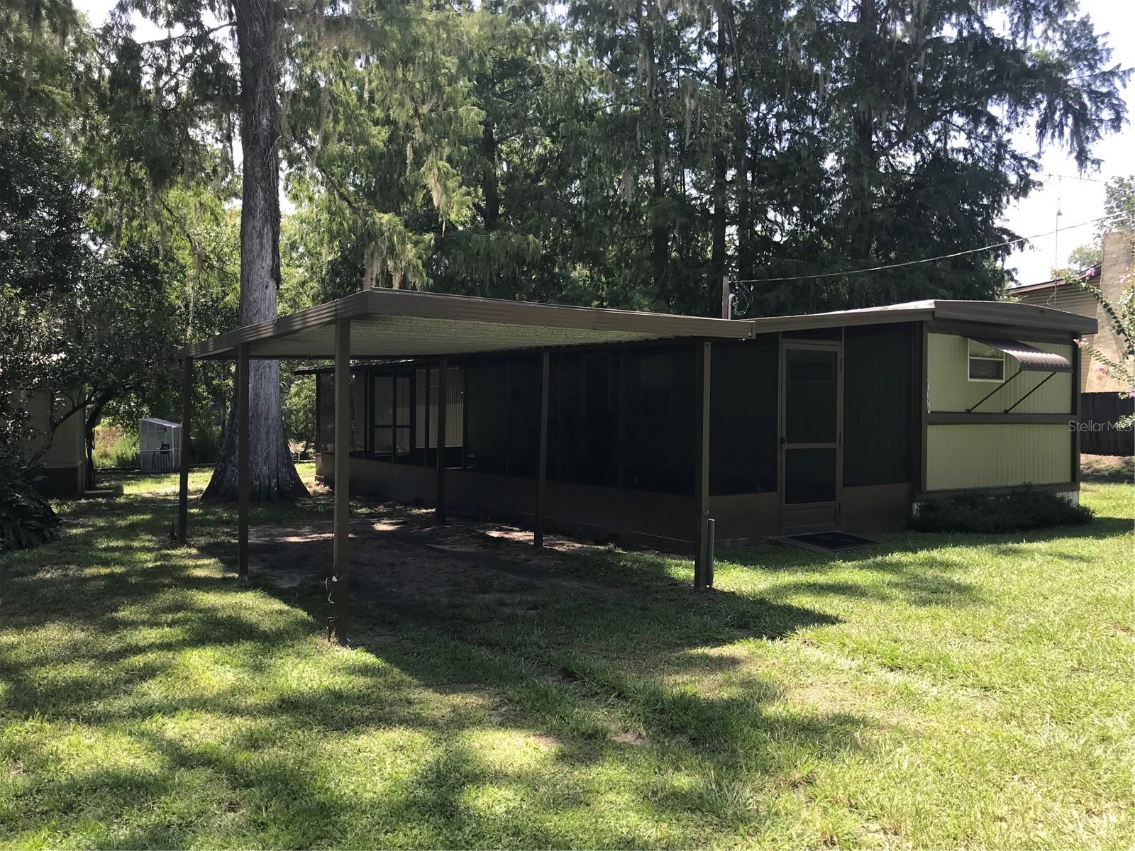 Details for 7196 Cr 651  , BUSHNELL, FL 33513