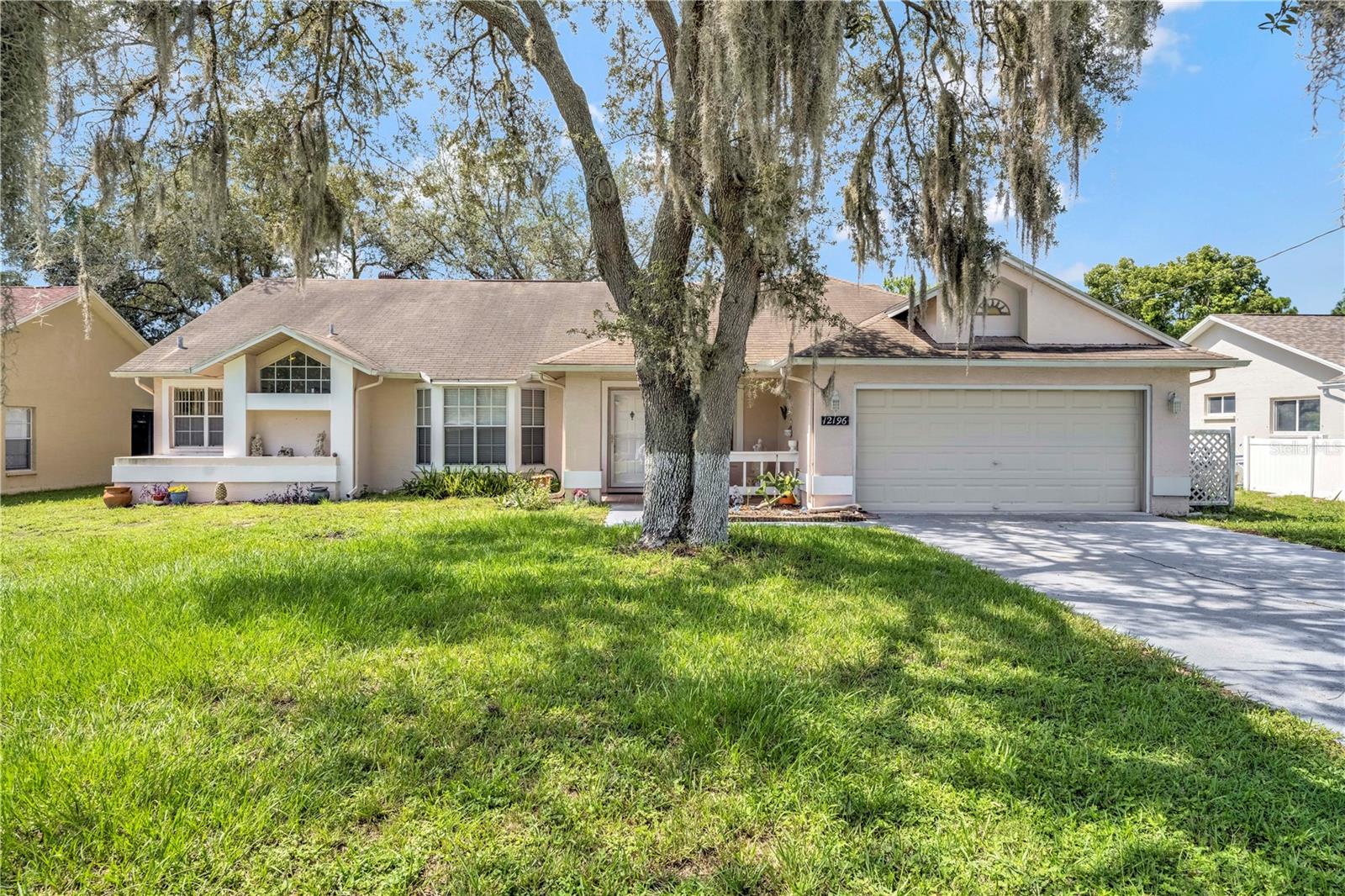 Details for 12196 Bluefield Street, Spring Hill, FL 34609