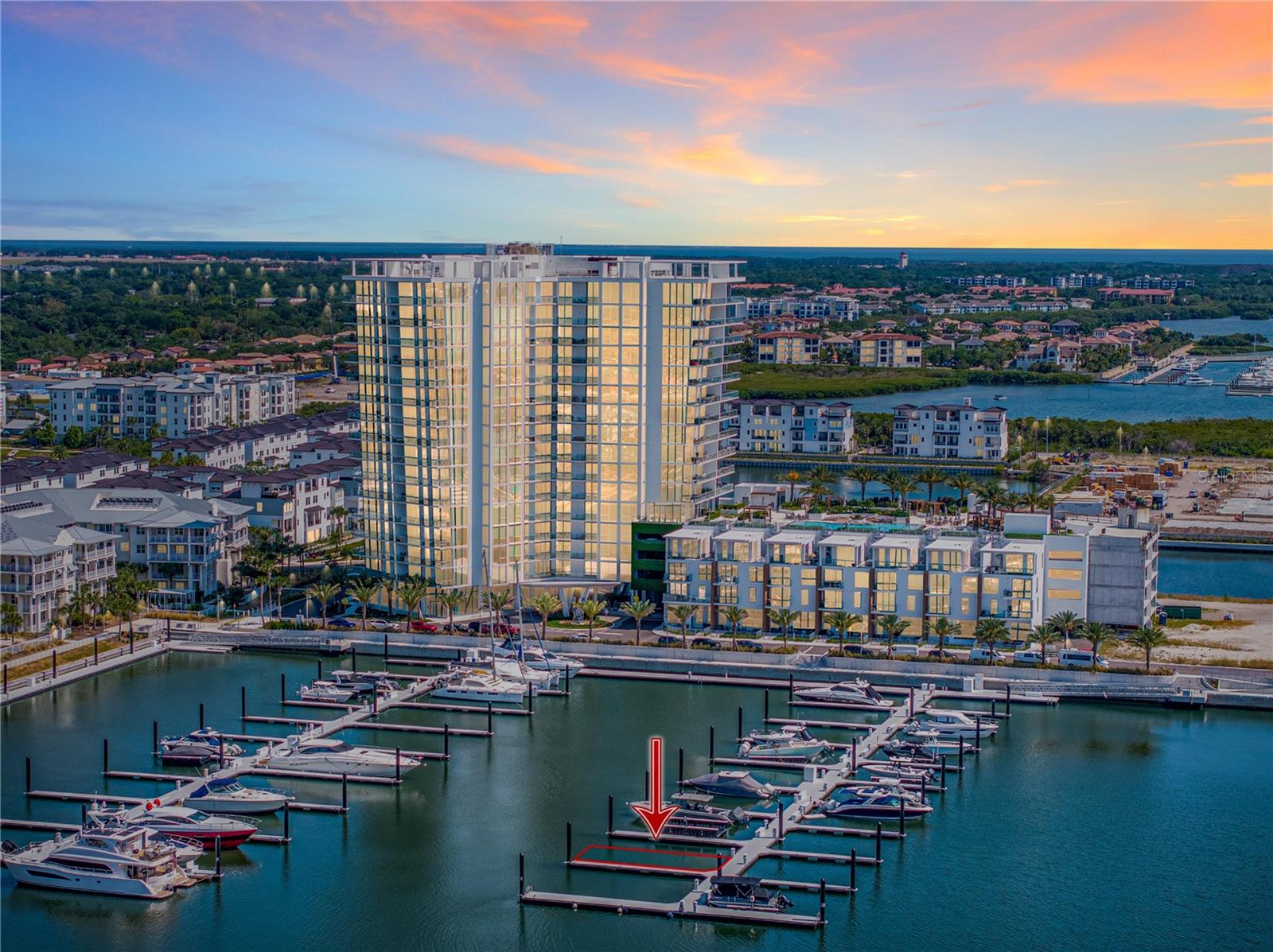 Details for 5120 Marina Way  D-e-16, TAMPA, FL 33611