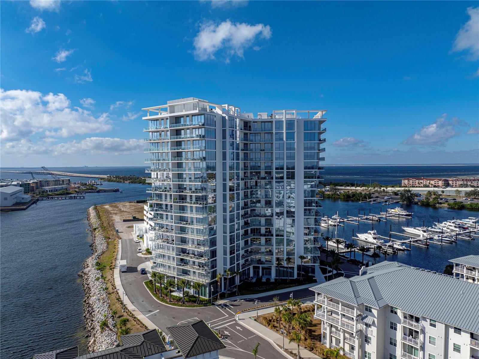 Image 13 of 49 For 5120 Marina Way  D-e-16