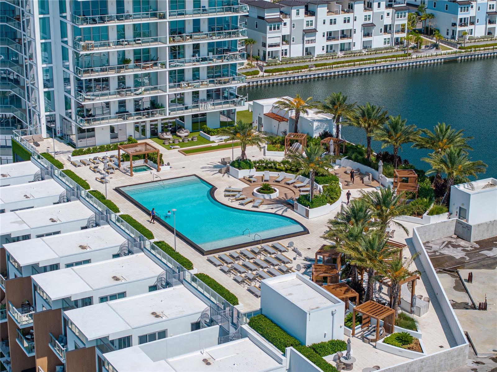 Image 17 of 49 For 5120 Marina Way  D-e-16