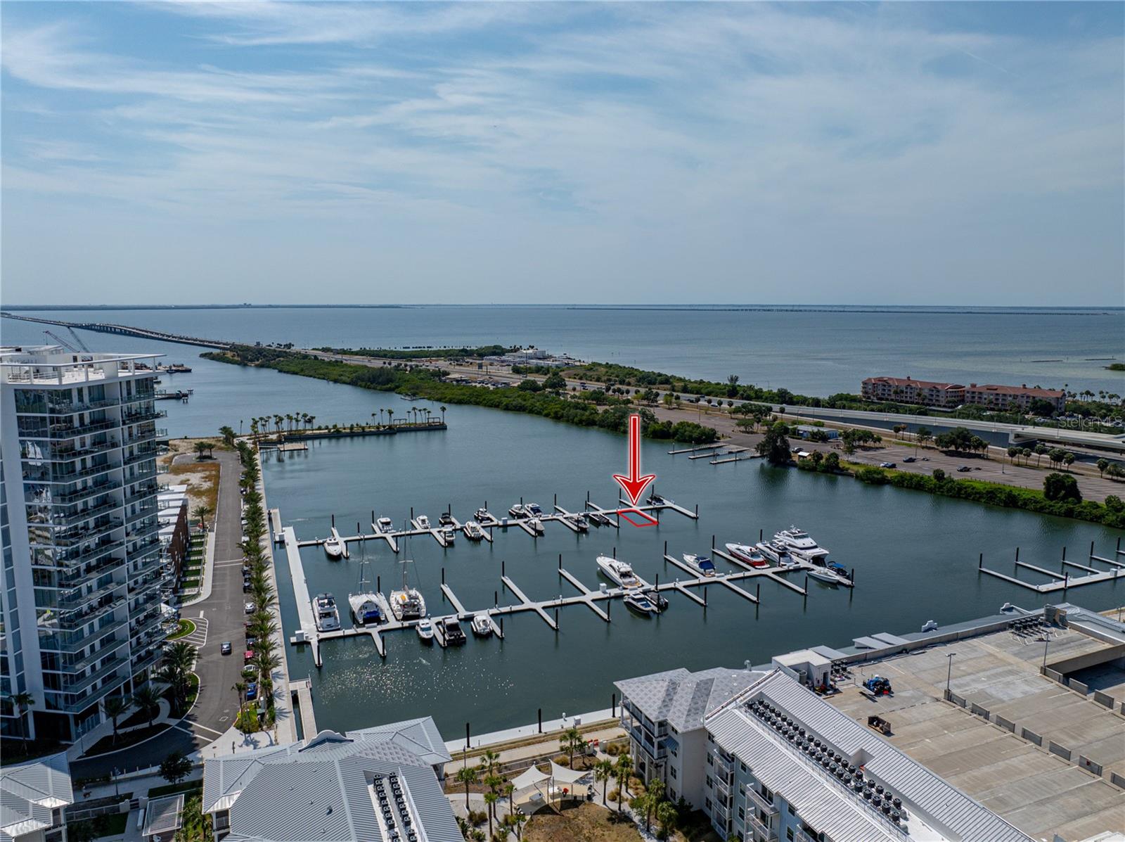 Image 3 of 49 For 5120 Marina Way  D-e-16